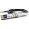 Add-On Addon Cisco Sfp-H10Gb-Acu1M Compatible Taa Compliant 10Gbase-Cu Sfp+ SFP-H10GB-ACU1M-AO - alternate 1